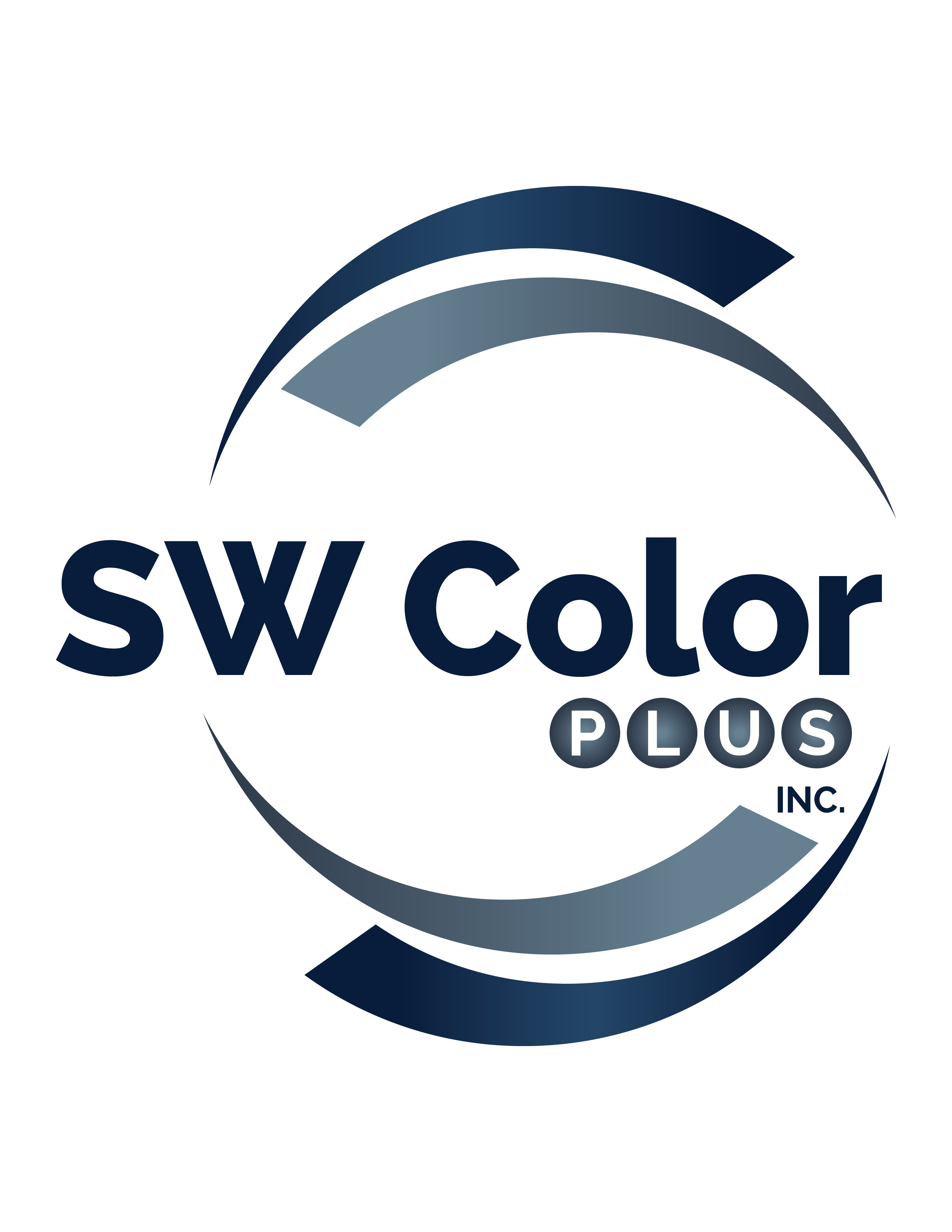 SW Color Plus Logo